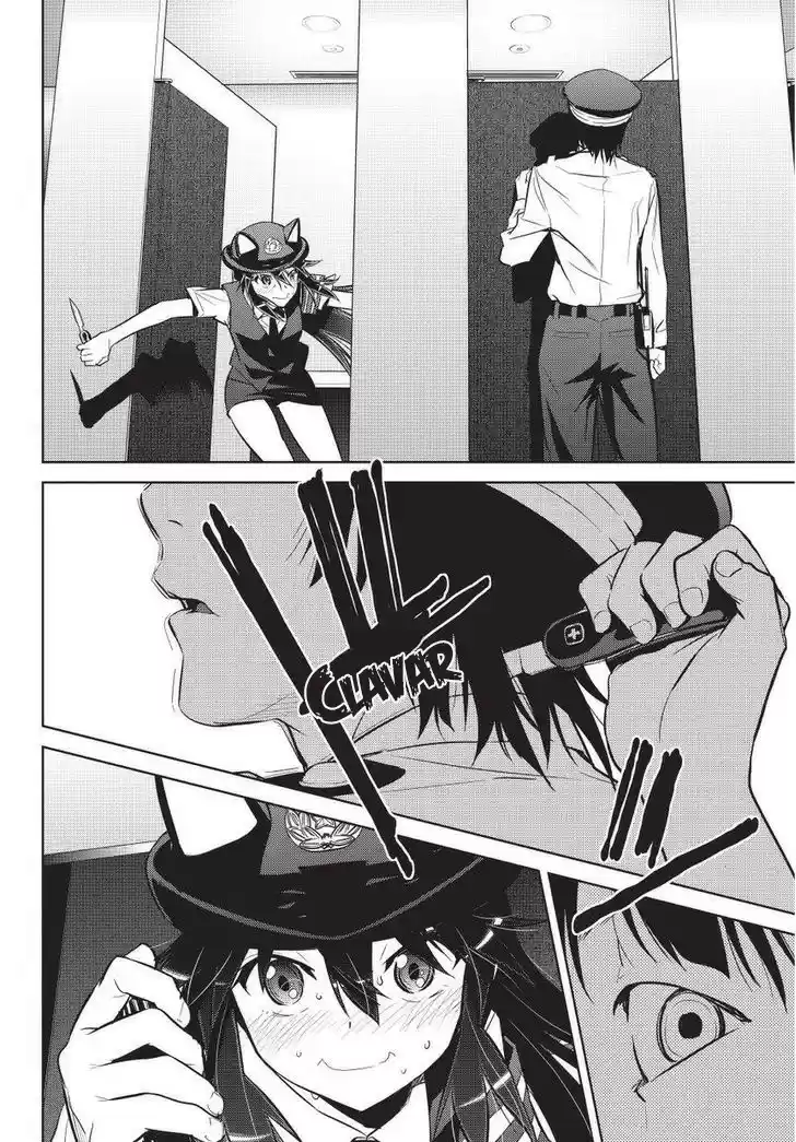 Onigiri Sasa (2014) - Capítulo 5 - Página 11 - LectorTMOo