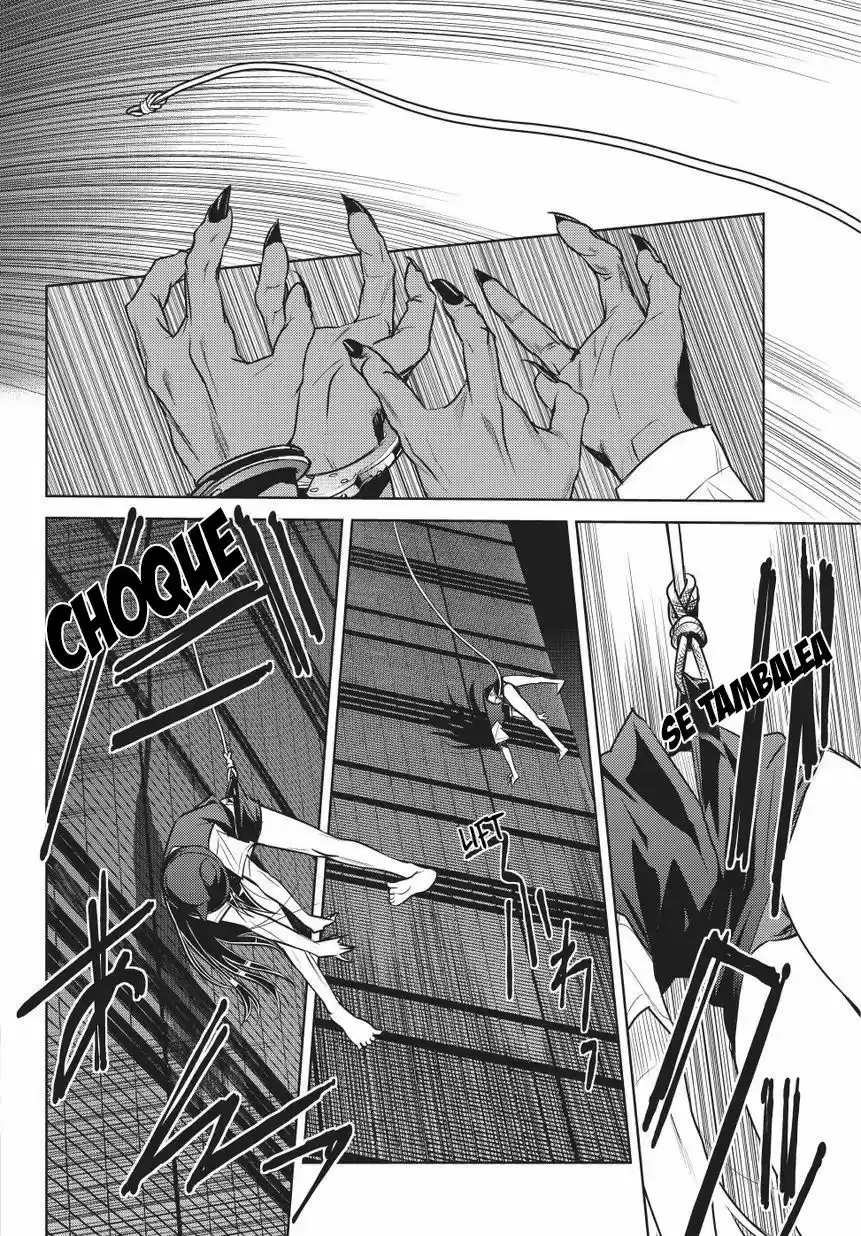 Onigiri Sasa (2014) - Capítulo 6 - Página 3 - LectorTMOo