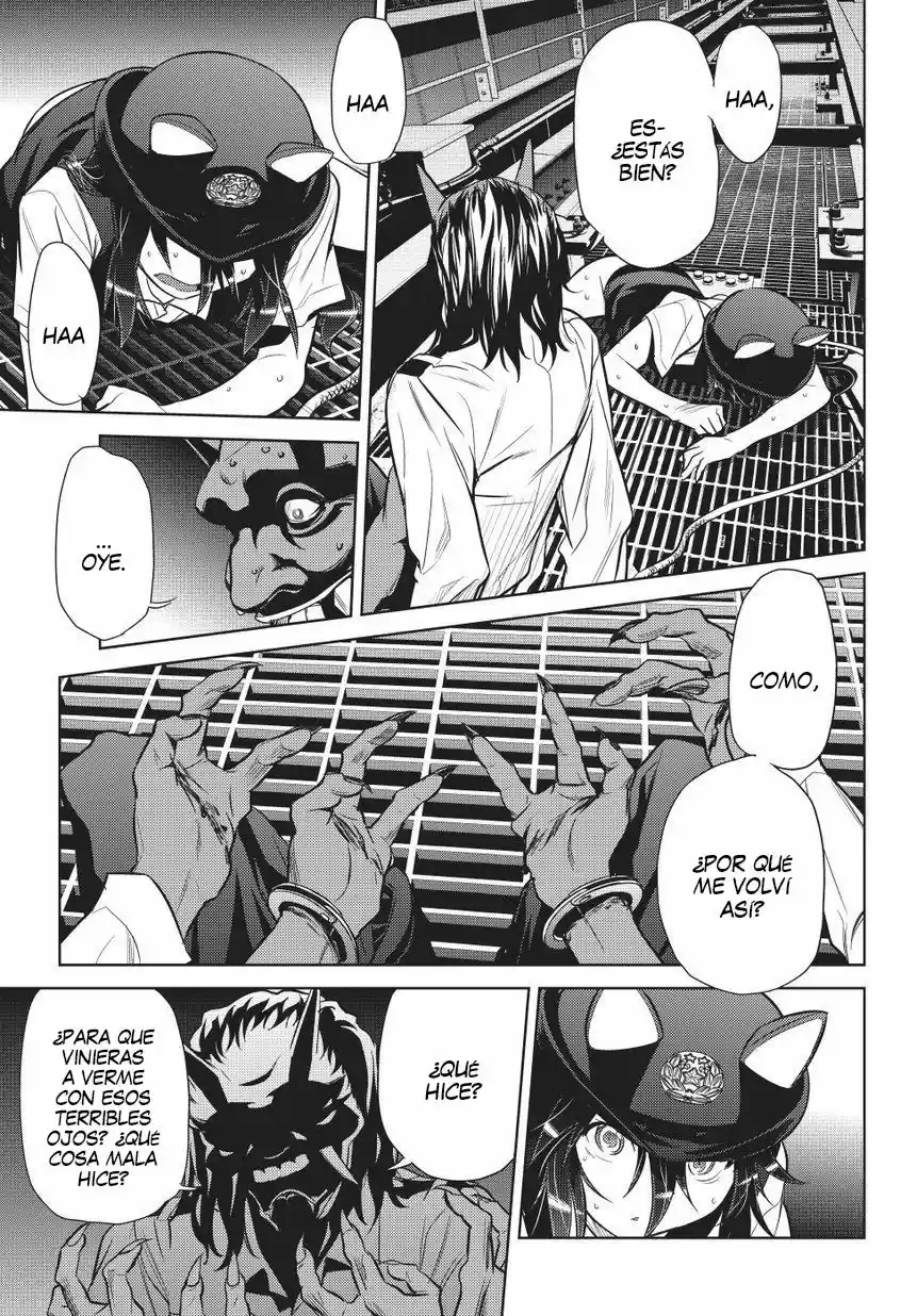 Onigiri Sasa (2014) - Capítulo 6 - Página 6 - LectorTMOo