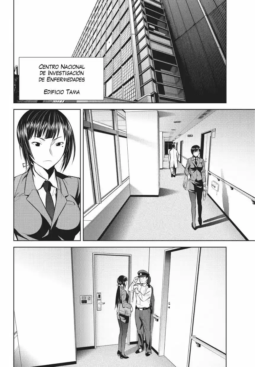 Onigiri Sasa (2014) - Capítulo 6 - Página 21 - LectorTMOo