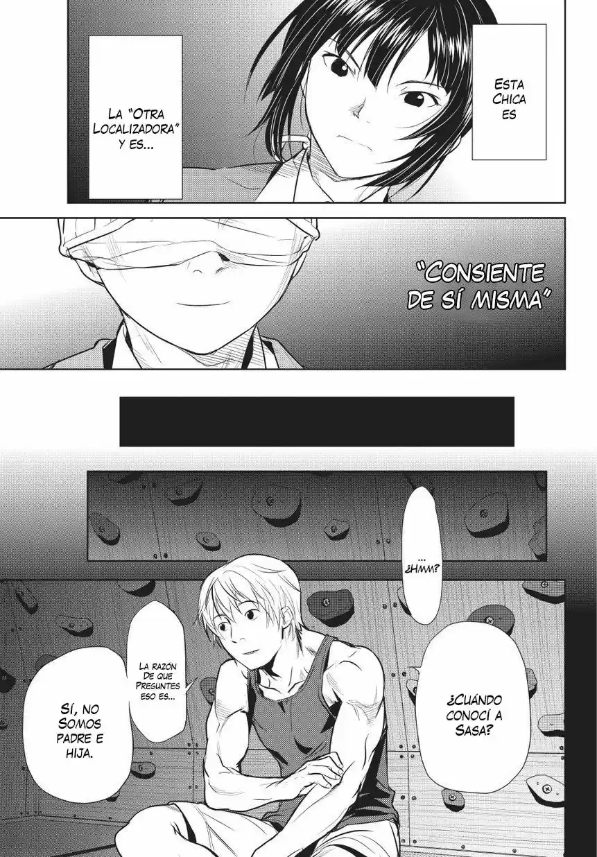 Onigiri Sasa (2014) - Capítulo 6 - Página 24 - LectorTMOo