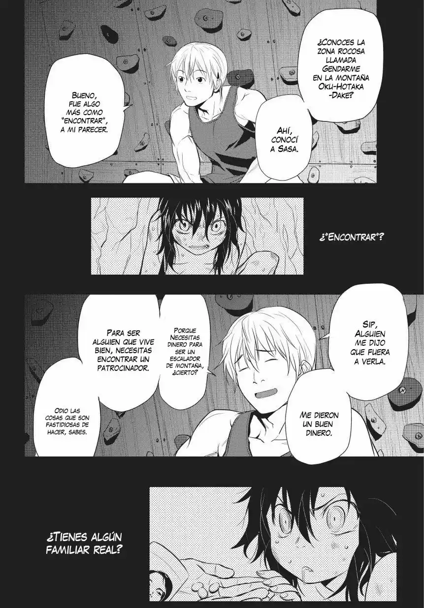 Onigiri Sasa (2014) - Capítulo 6 - Página 25 - LectorTMOo