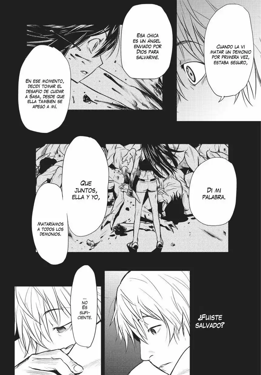 Onigiri Sasa (2014) - Capítulo 6 - Página 27 - LectorTMOo