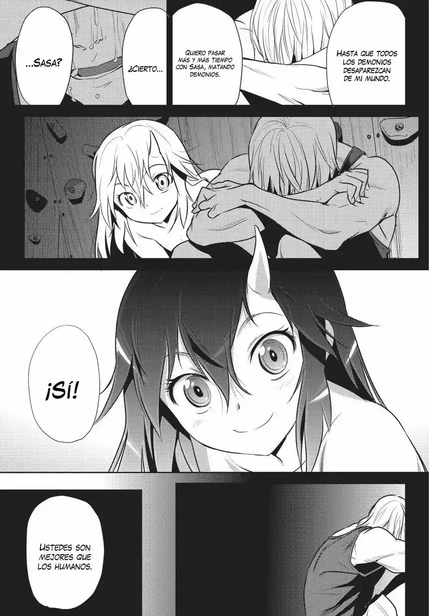 Onigiri Sasa (2014) - Capítulo 6 - Página 28 - LectorTMOo