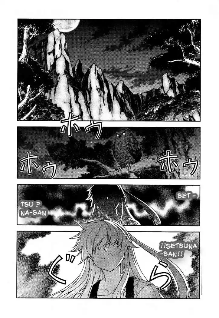 Onihime VS (2007) - Capítulo 10 - Página 2 - LectorTMOo