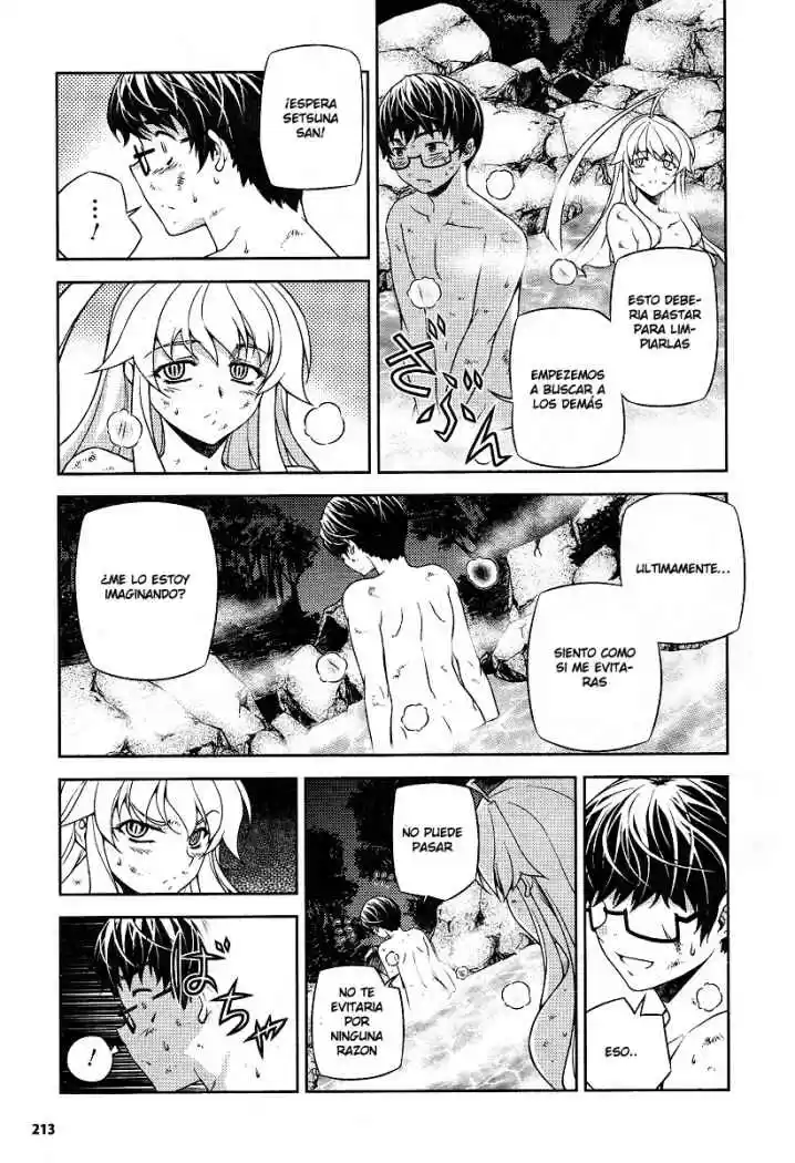 Onihime VS (2007) - Capítulo 10 - Página 9 - LectorTMOo