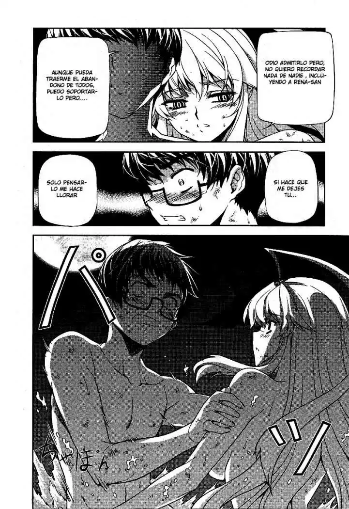 Onihime VS (2007) - Capítulo 10 - Página 12 - LectorTMOo