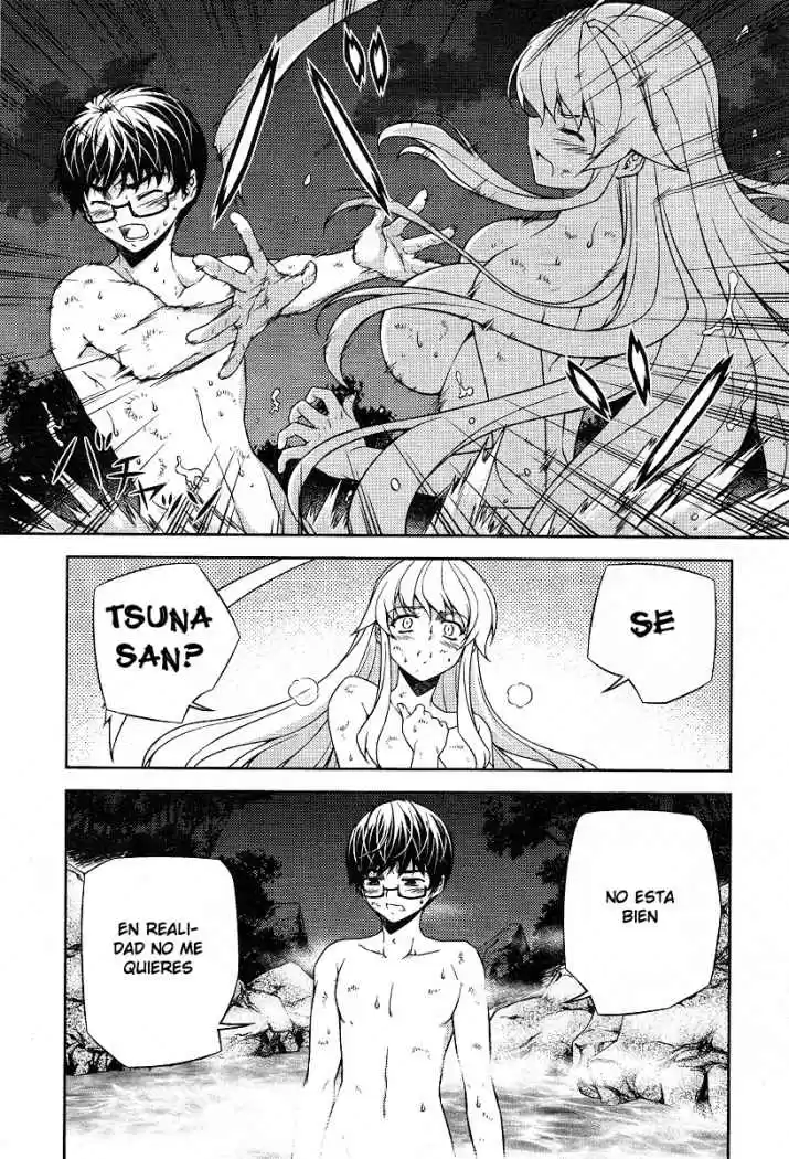 Onihime VS (2007) - Capítulo 10 - Página 16 - LectorTMOo