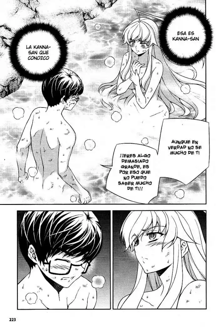 Onihime VS (2007) - Capítulo 10 - Página 19 - LectorTMOo