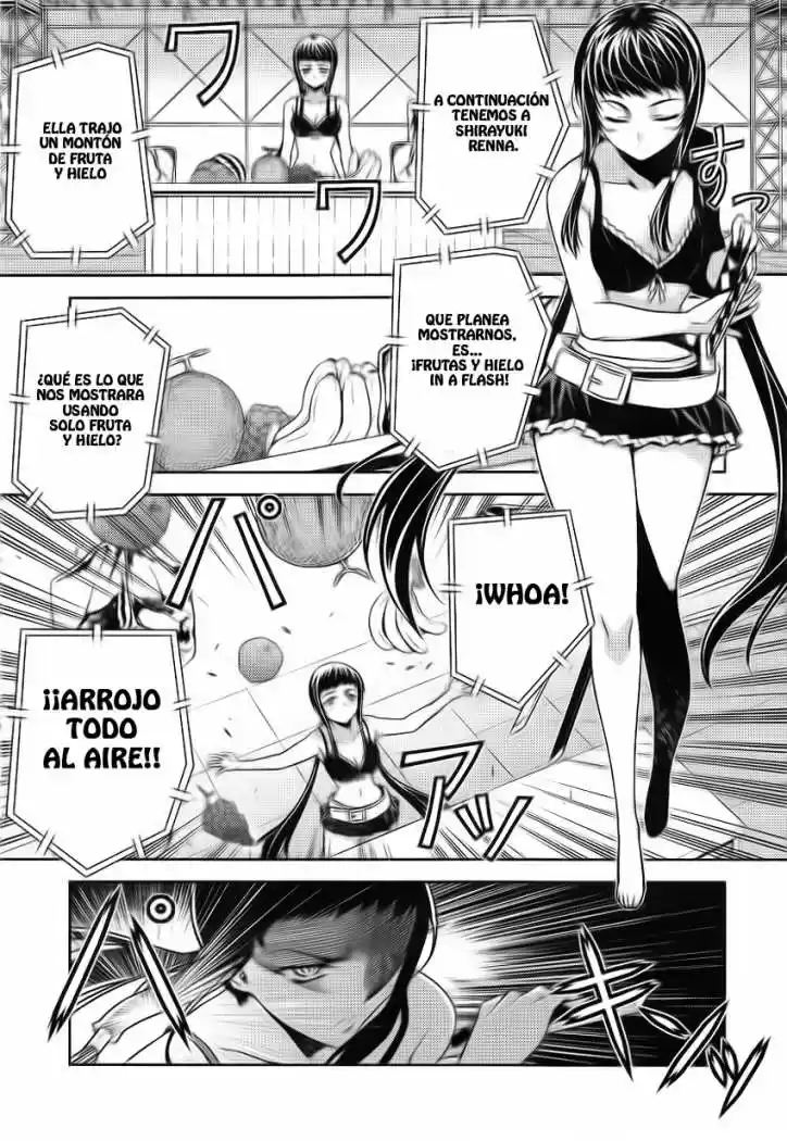 Onihime VS (2007) - Capítulo 12 - Página 18 - LectorTMOo
