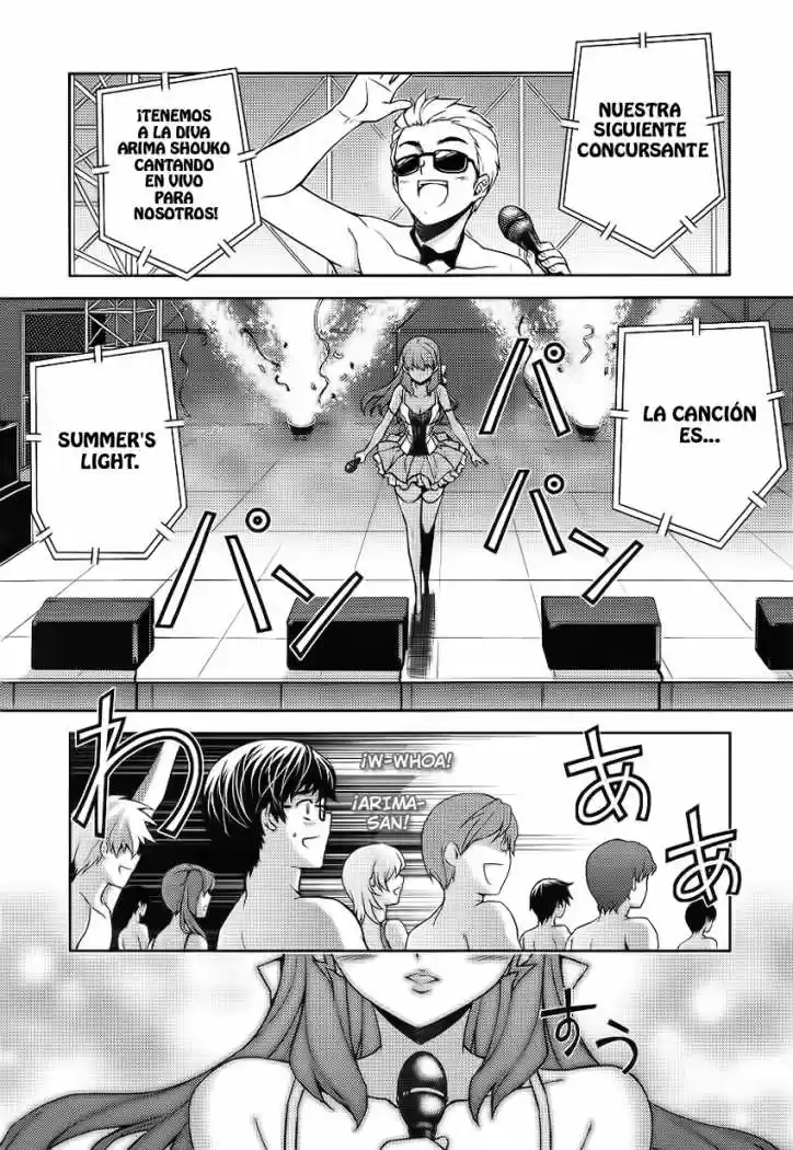 Onihime VS (2007) - Capítulo 12 - Página 20 - LectorTMOo