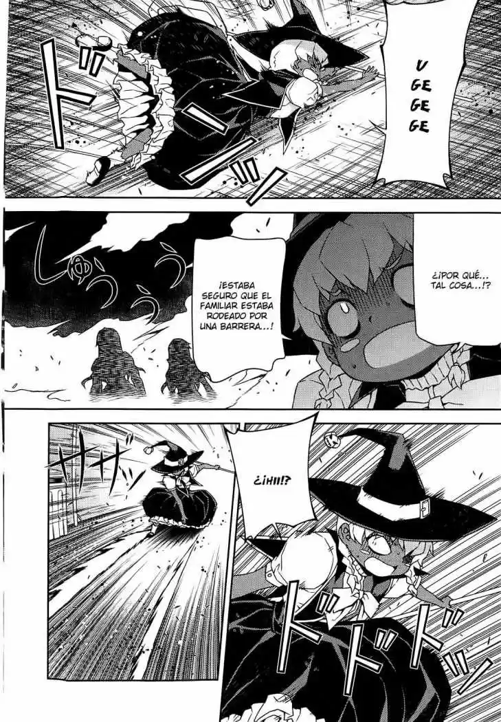 Onihime VS (2007) - Capítulo 18 - Página 15 - LectorTMOo
