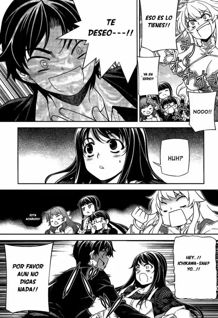 Onihime VS (2007) - Capítulo 23 - Página 17 - LectorTMOo
