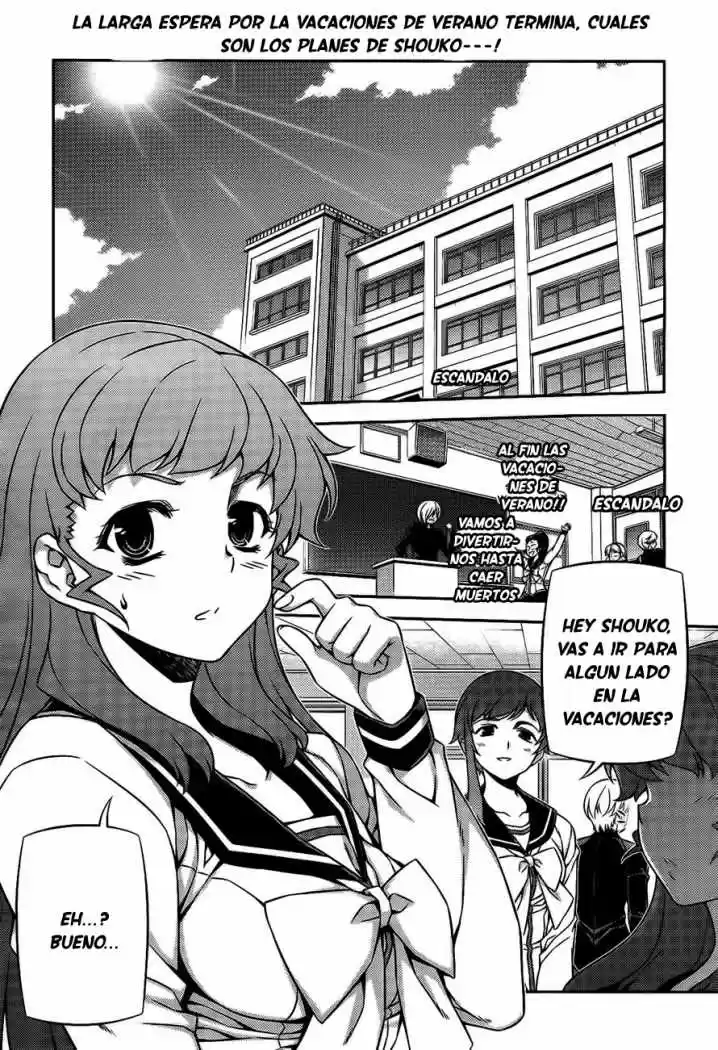 Onihime VS (2007) - Capítulo 24 - Página 2 - LectorTMOo