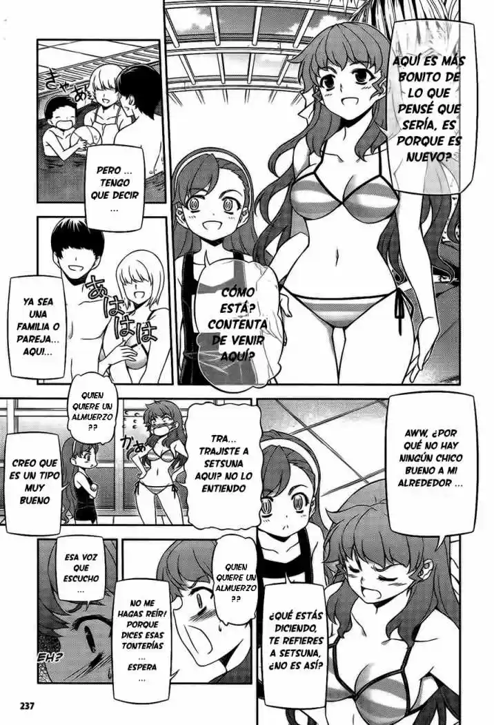 Onihime VS (2007) - Capítulo 24 - Página 8 - LectorTMOo