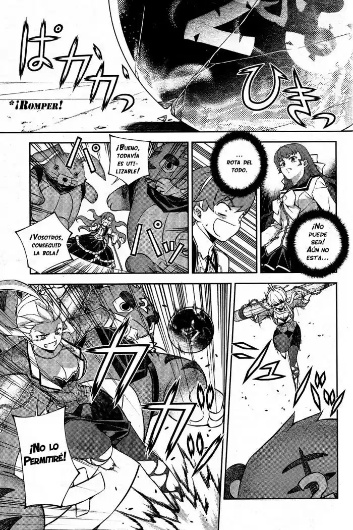 Onihime VS (2007) - Capítulo 6 - Página 9 - LectorTMOo