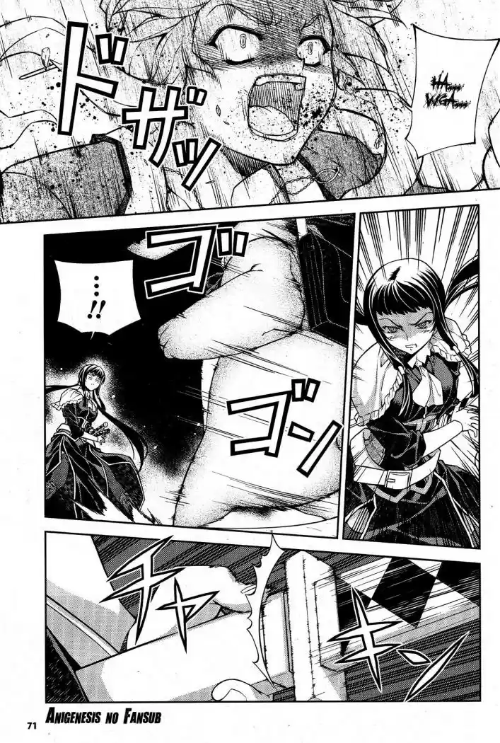 Onihime VS (2007) - Capítulo 6 - Página 11 - LectorTMOo