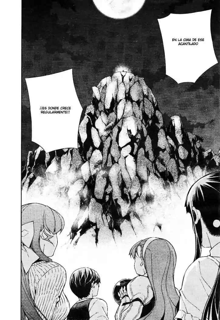 Onihime VS (2007) - Capítulo 9 - Página 12 - LectorTMOo