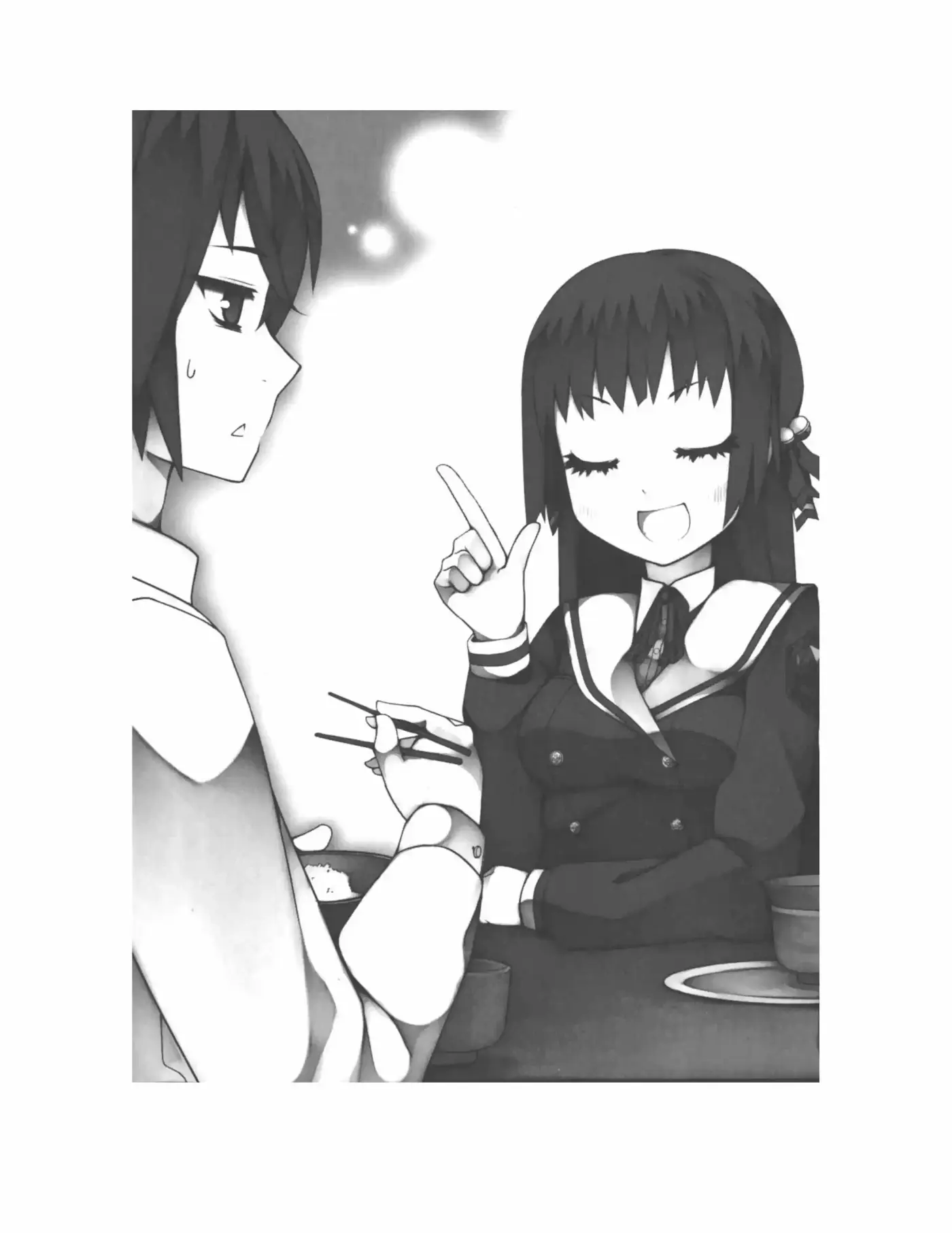 Onii-chan dakedo Ai sae areba Kankei Naiyone (2010) - Capítulo 11 - Página 4 - LectorTMOo