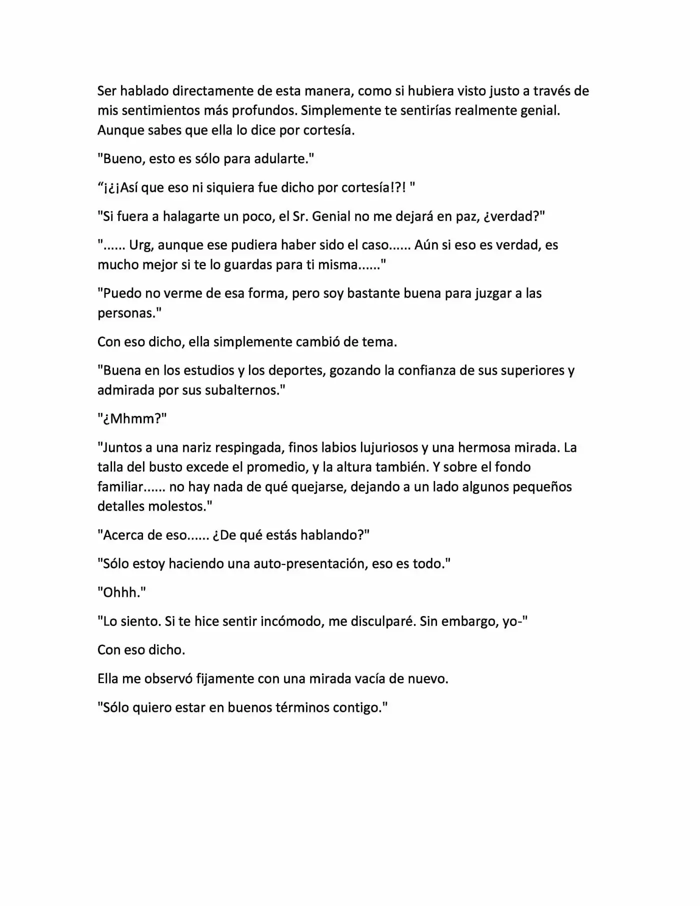 Onii-chan dakedo Ai sae areba Kankei Naiyone (2010) - Capítulo 5 - Página 27 - LectorTMOo