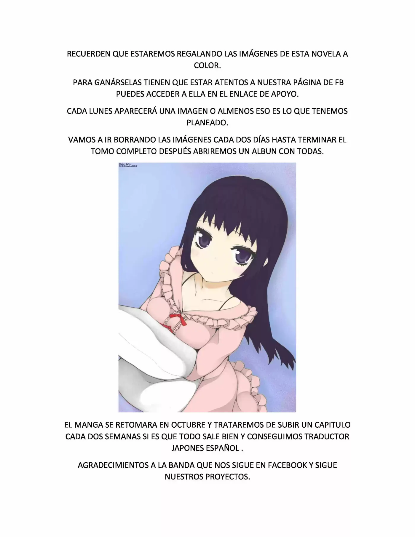 Onii-chan dakedo Ai sae areba Kankei Naiyone (2010) - Capítulo 6 - Página 2 - LectorTMOo
