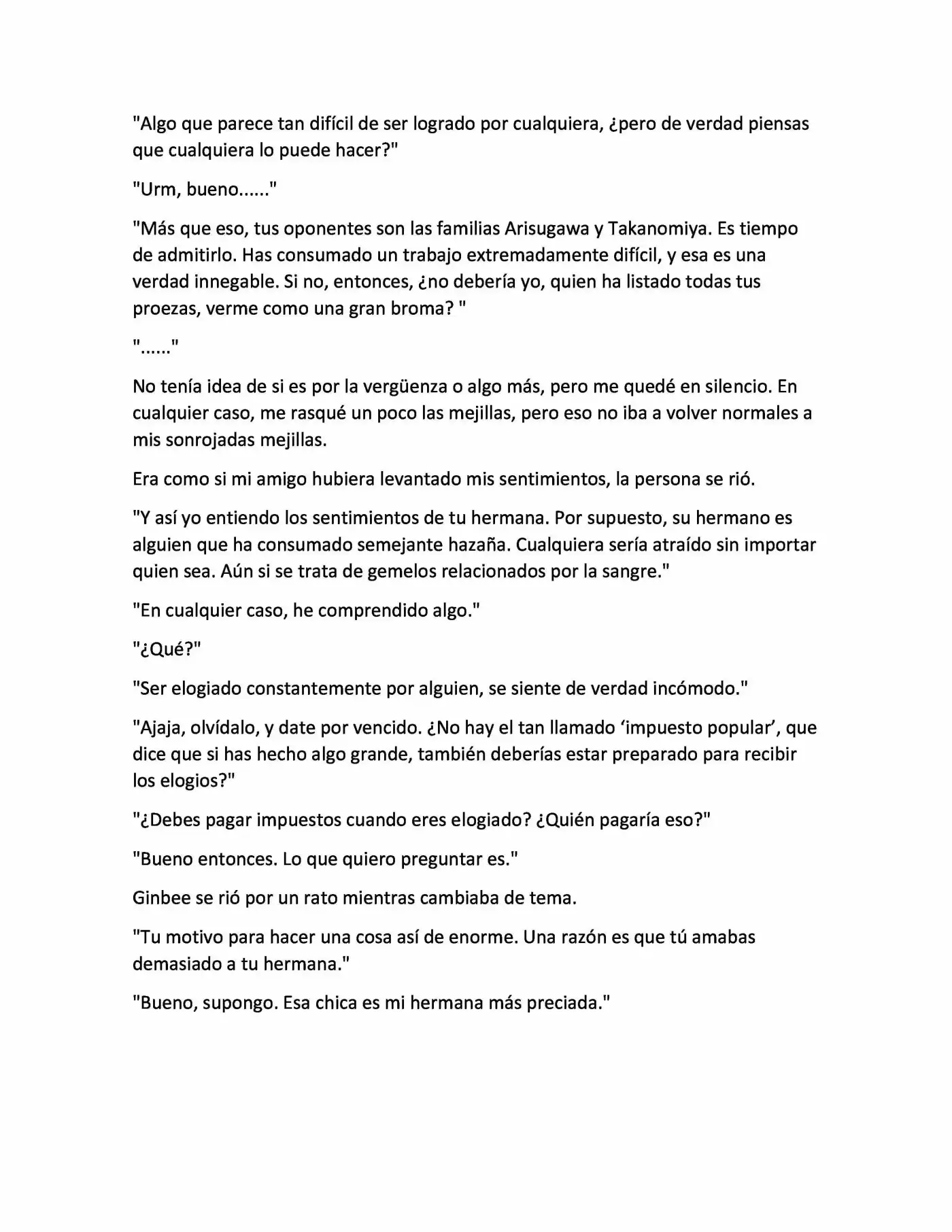 Onii-chan dakedo Ai sae areba Kankei Naiyone (2010) - Capítulo 6 - Página 6 - LectorTMOo