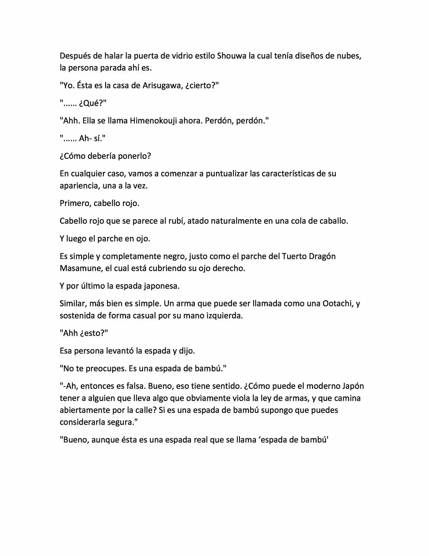 Onii-chan dakedo Ai sae areba Kankei Naiyone (2010) - Capítulo 6 - Página 11 - LectorTMOo