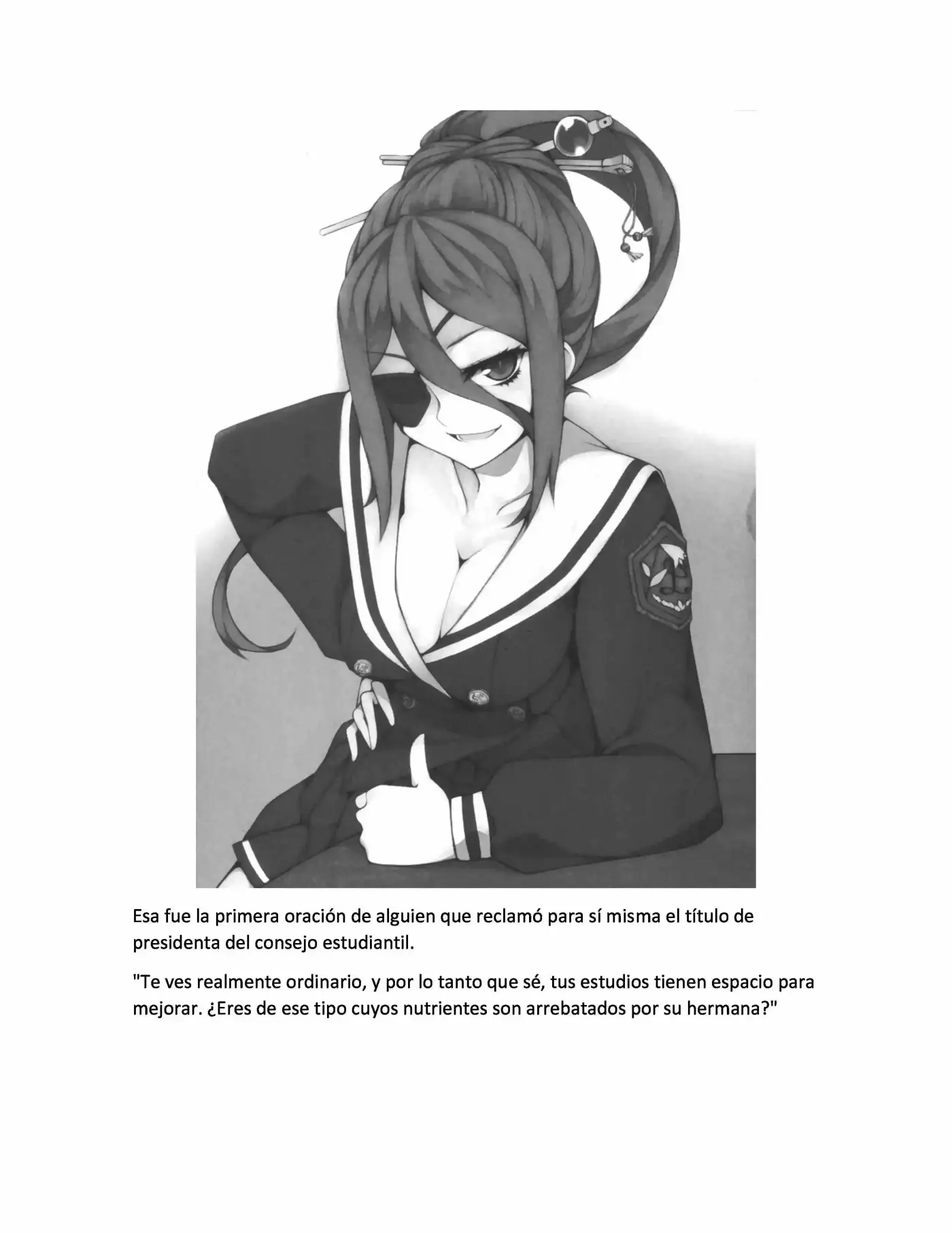 Onii-chan dakedo Ai sae areba Kankei Naiyone (2010) - Capítulo 6 - Página 13 - LectorTMOo