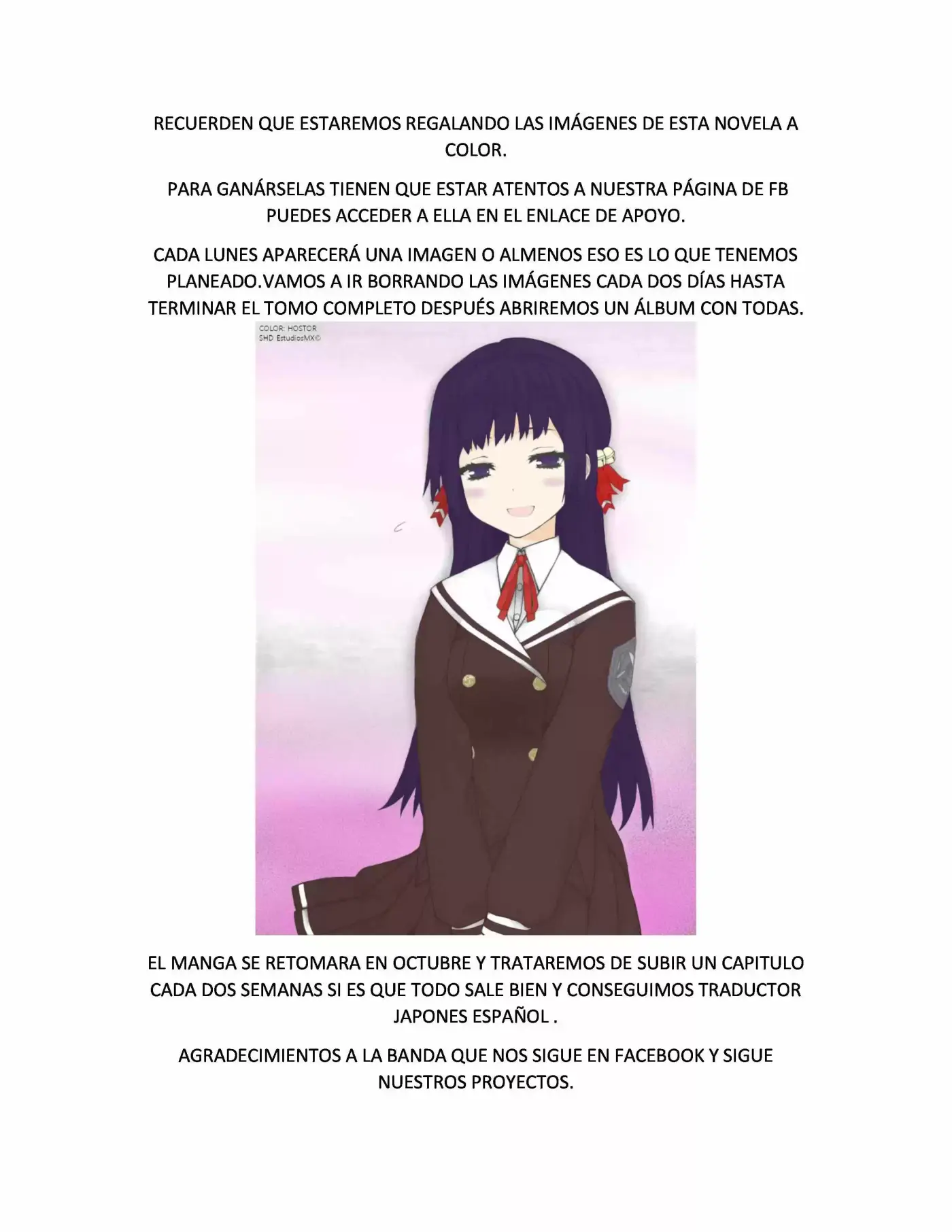 Onii-chan dakedo Ai sae areba Kankei Naiyone (2010) - Capítulo 7 - Página 2 - LectorTMOo