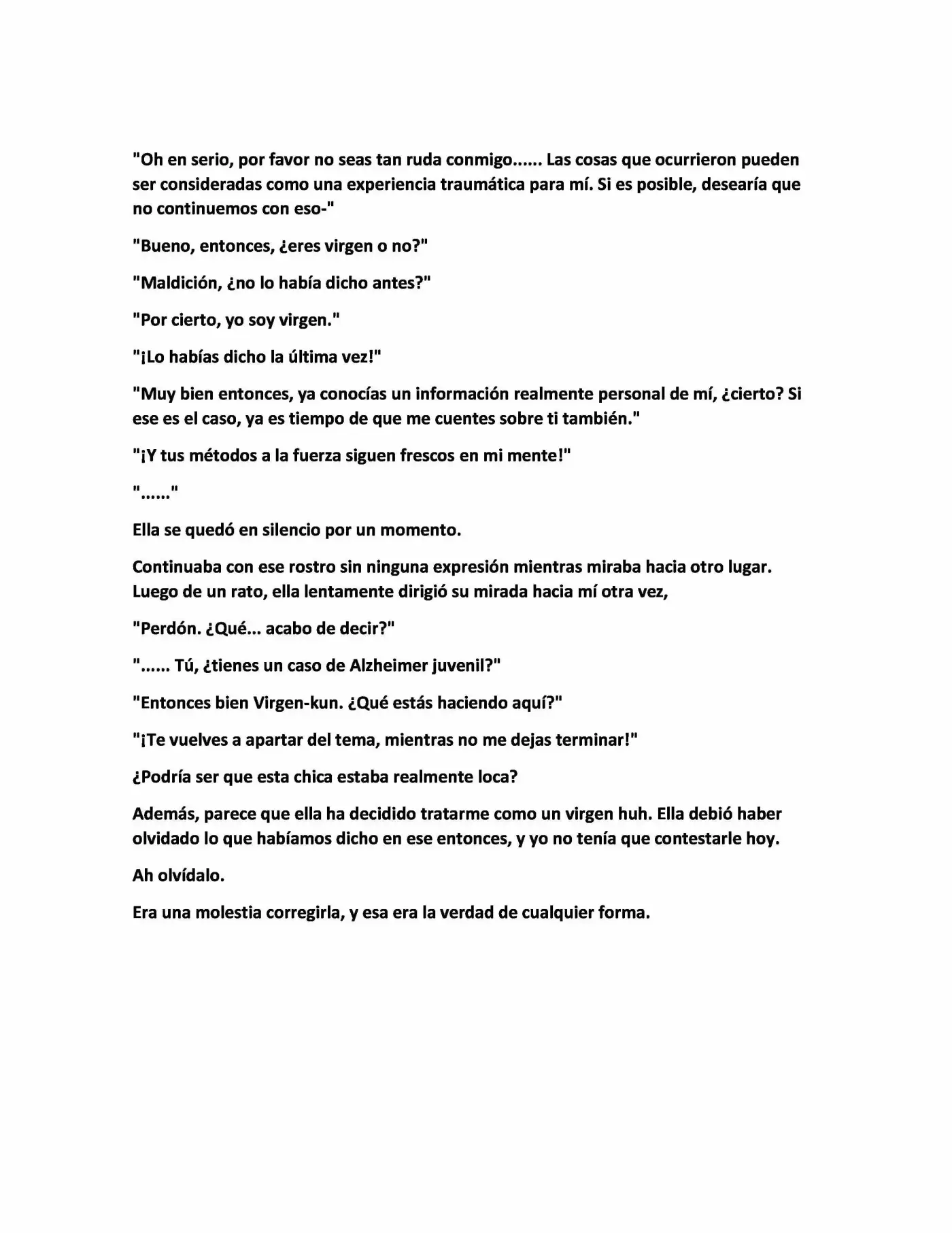 Onii-chan dakedo Ai sae areba Kankei Naiyone (2010) - Capítulo 7 - Página 17 - LectorTMOo