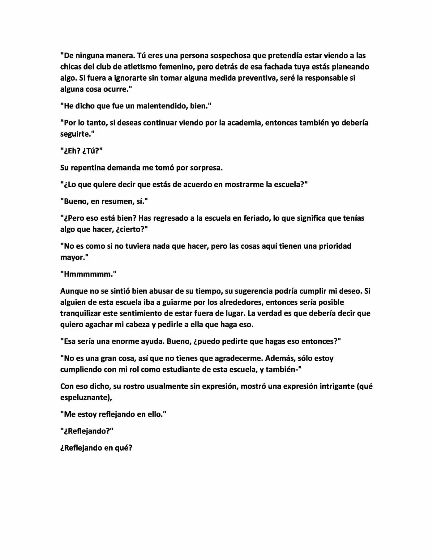 Onii-chan dakedo Ai sae areba Kankei Naiyone (2010) - Capítulo 7 - Página 21 - LectorTMOo