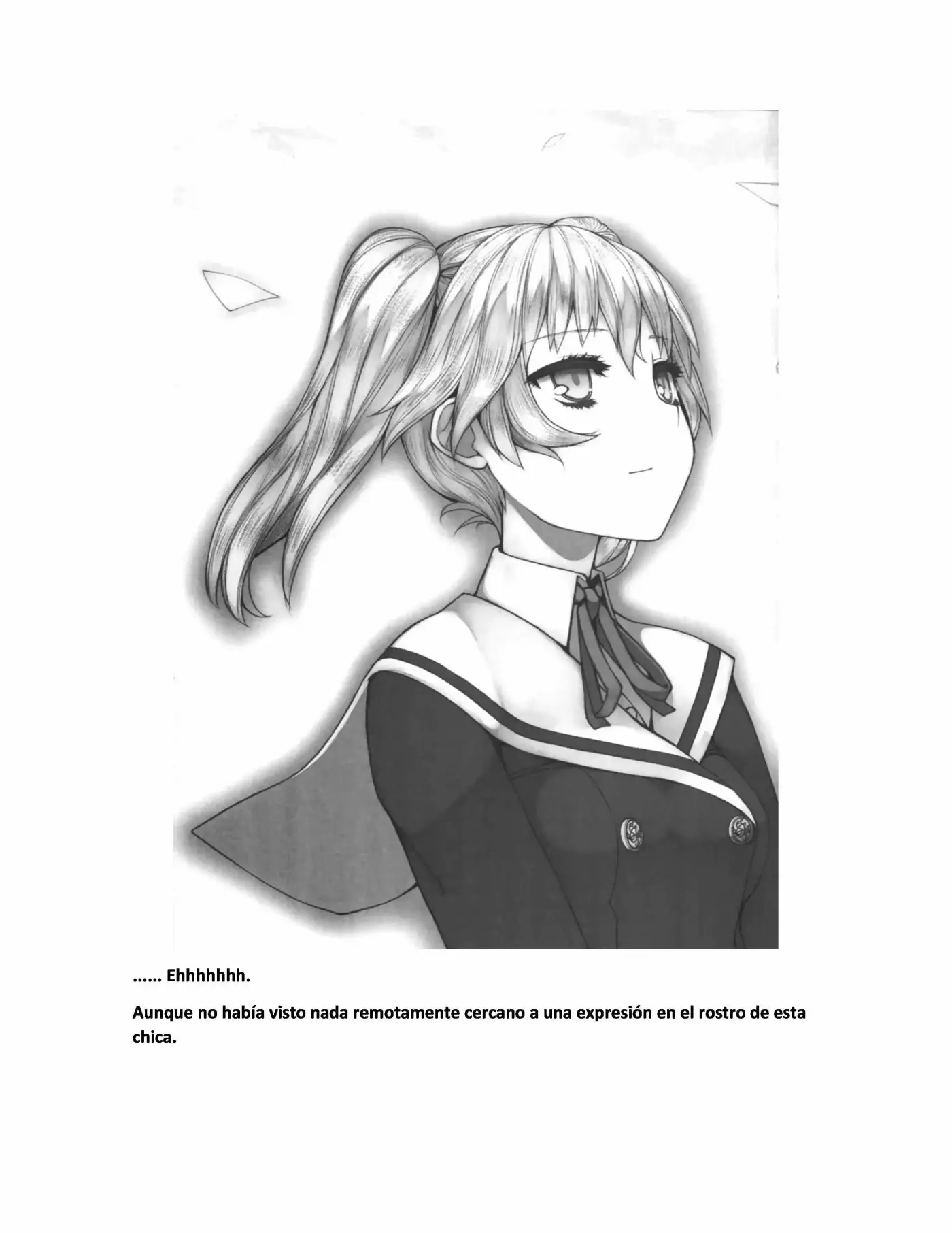 Onii-chan dakedo Ai sae areba Kankei Naiyone (2010) - Capítulo 7 - Página 24 - LectorTMOo