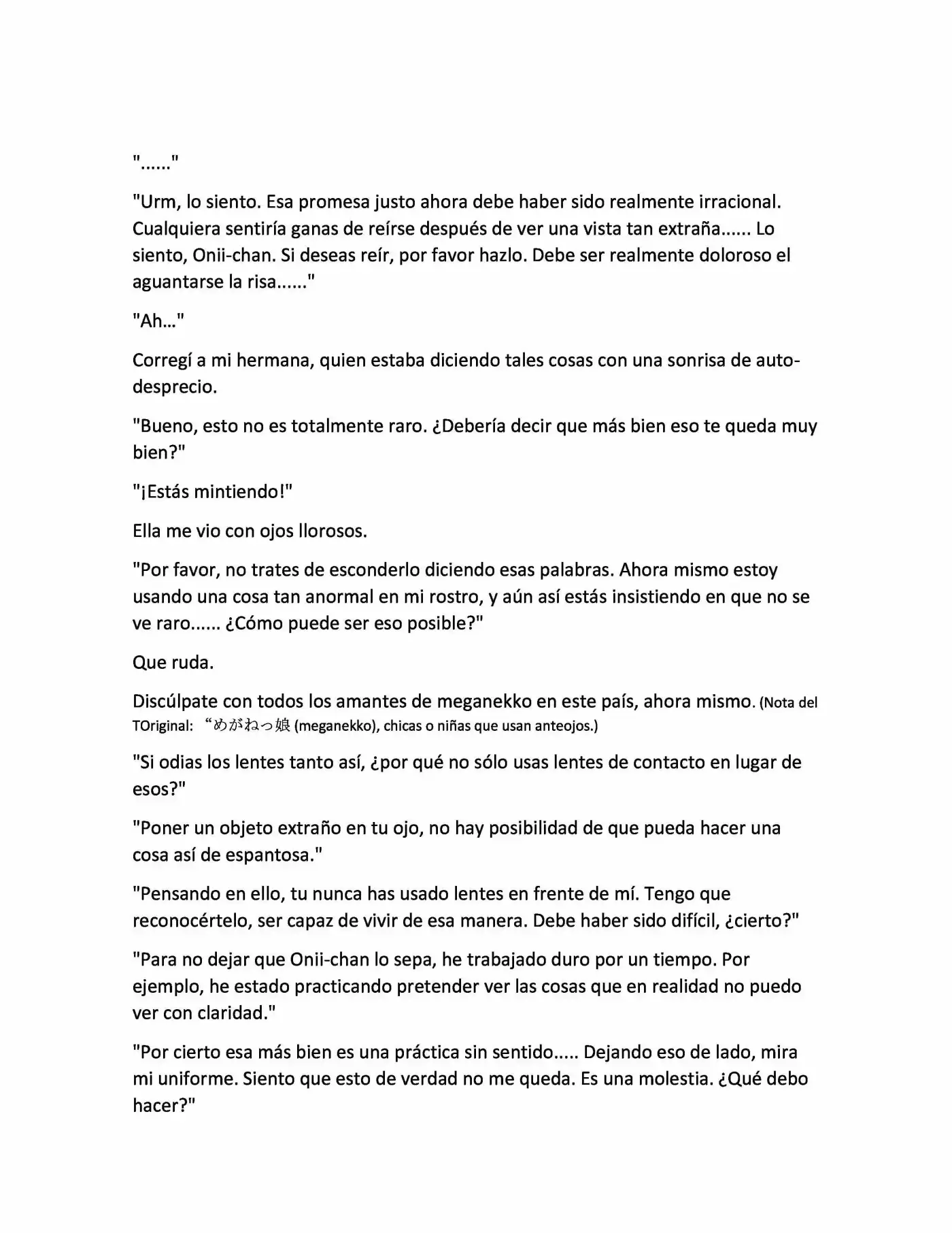 Onii-chan dakedo Ai sae areba Kankei Naiyone (2010) - Capítulo 9 - Página 9 - LectorTMOo