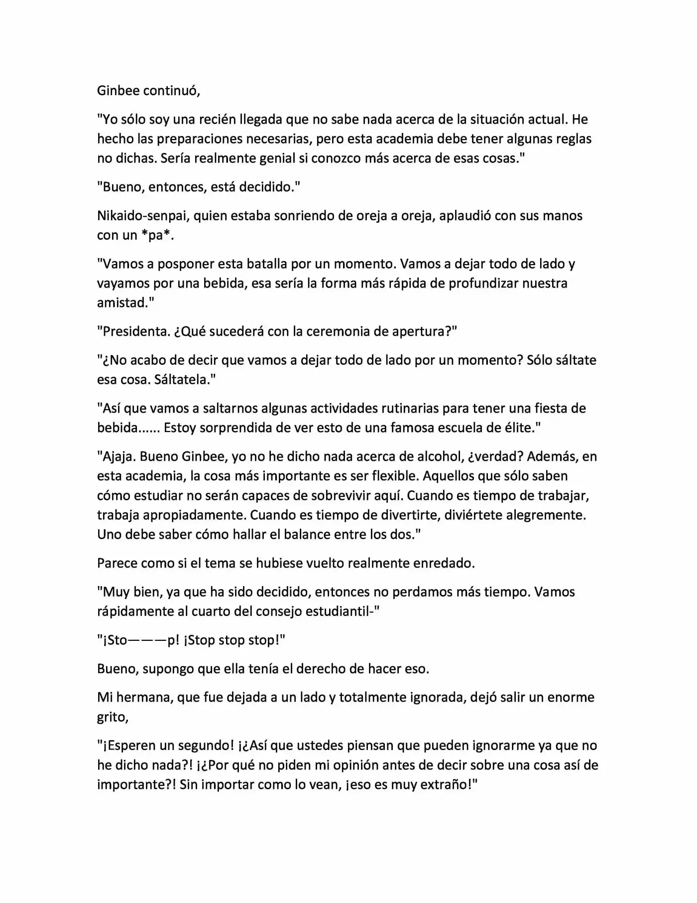 Onii-chan dakedo Ai sae areba Kankei Naiyone (2010) - Capítulo 9 - Página 32 - LectorTMOo