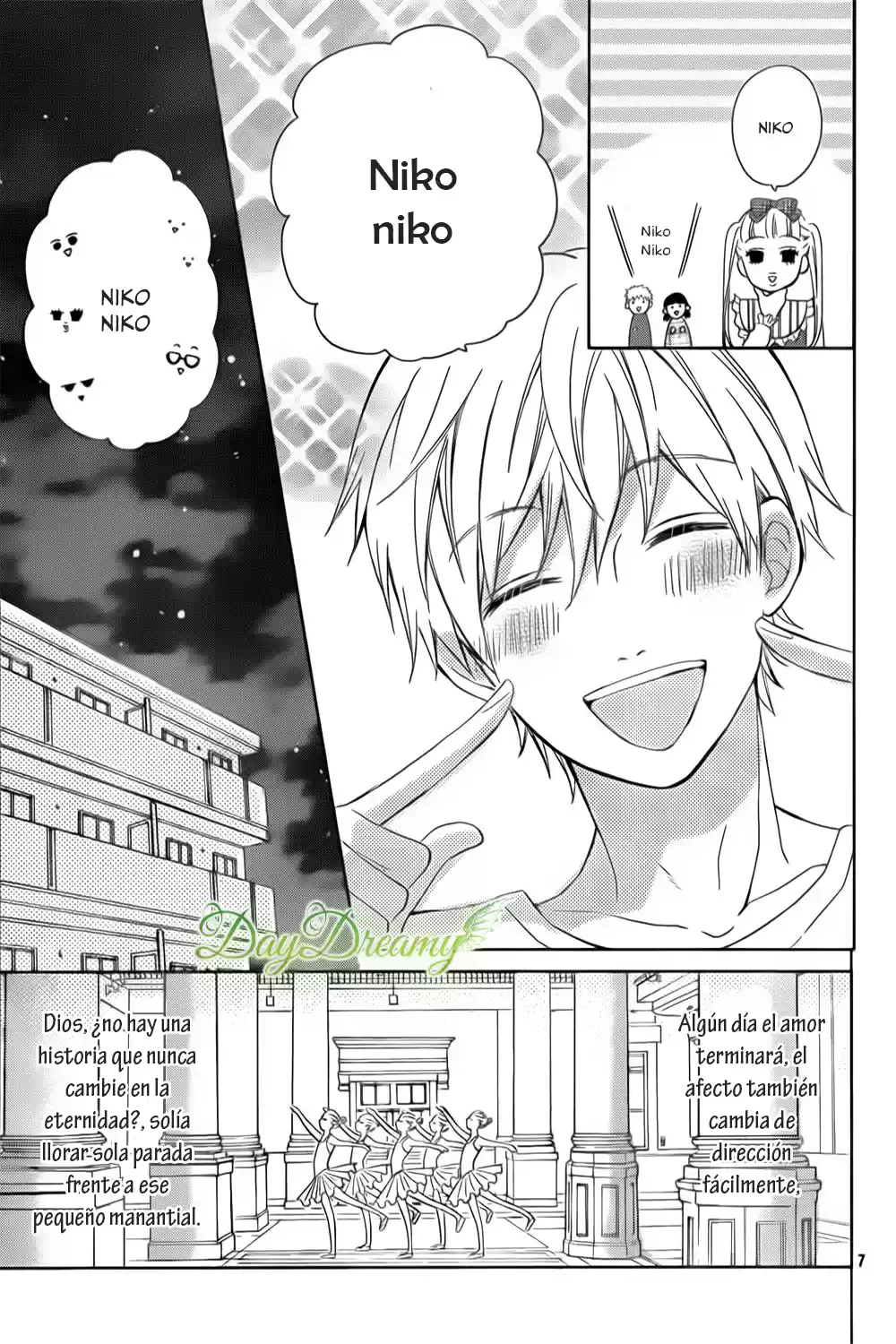 Onii-chan Gacha (2015) - Capítulo 0.1 - Página 8 - LectorTMOo