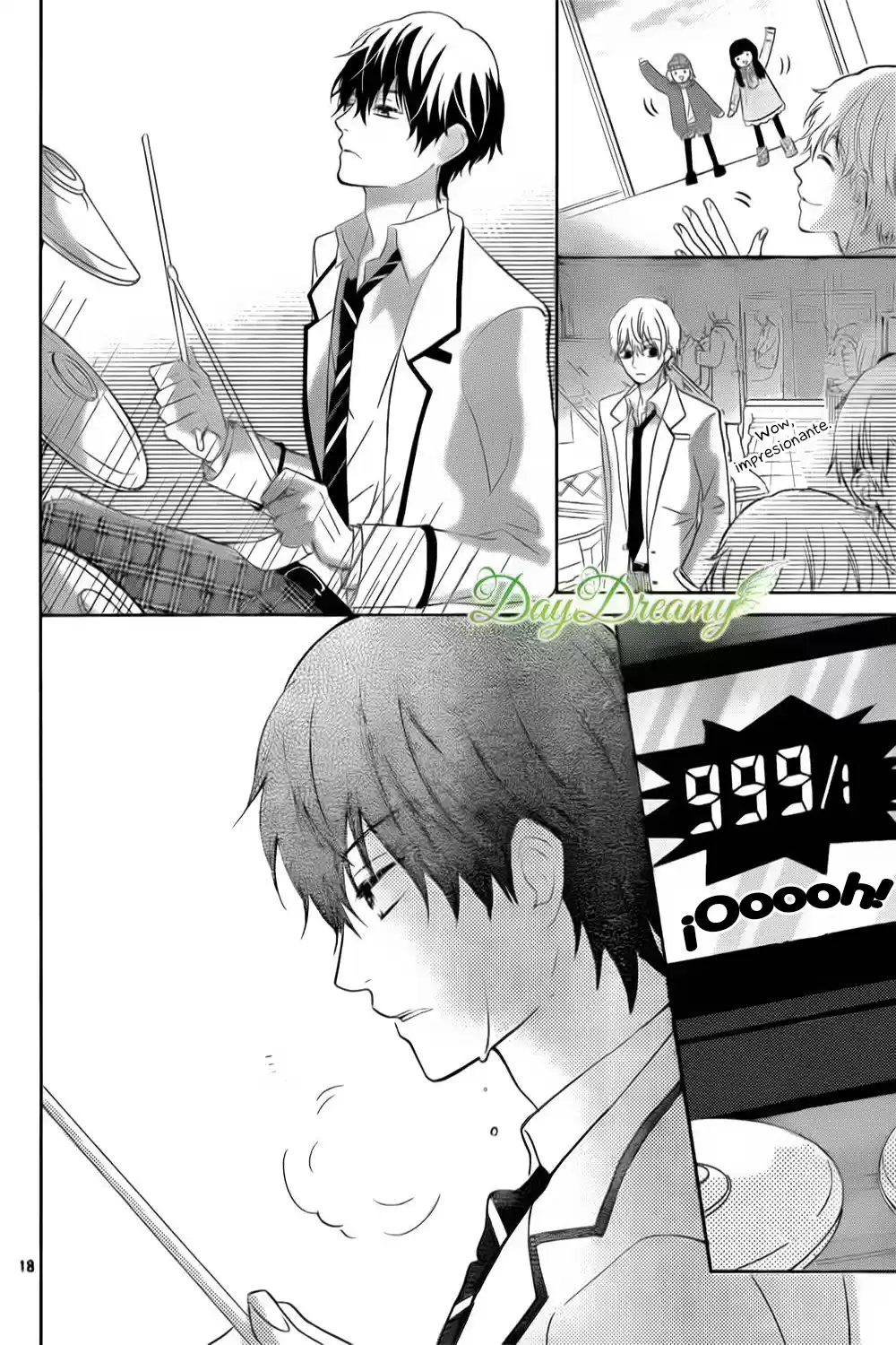 Onii-chan Gacha (2015) - Capítulo 0.1 - Página 19 - LectorTMOo