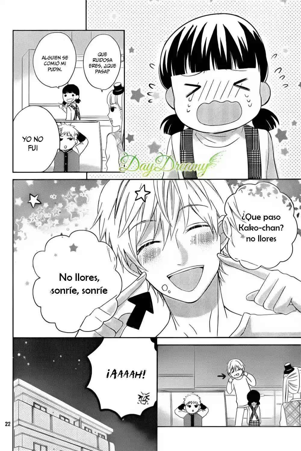 Onii-chan Gacha (2015) - Capítulo 0.1 - Página 23 - LectorTMOo