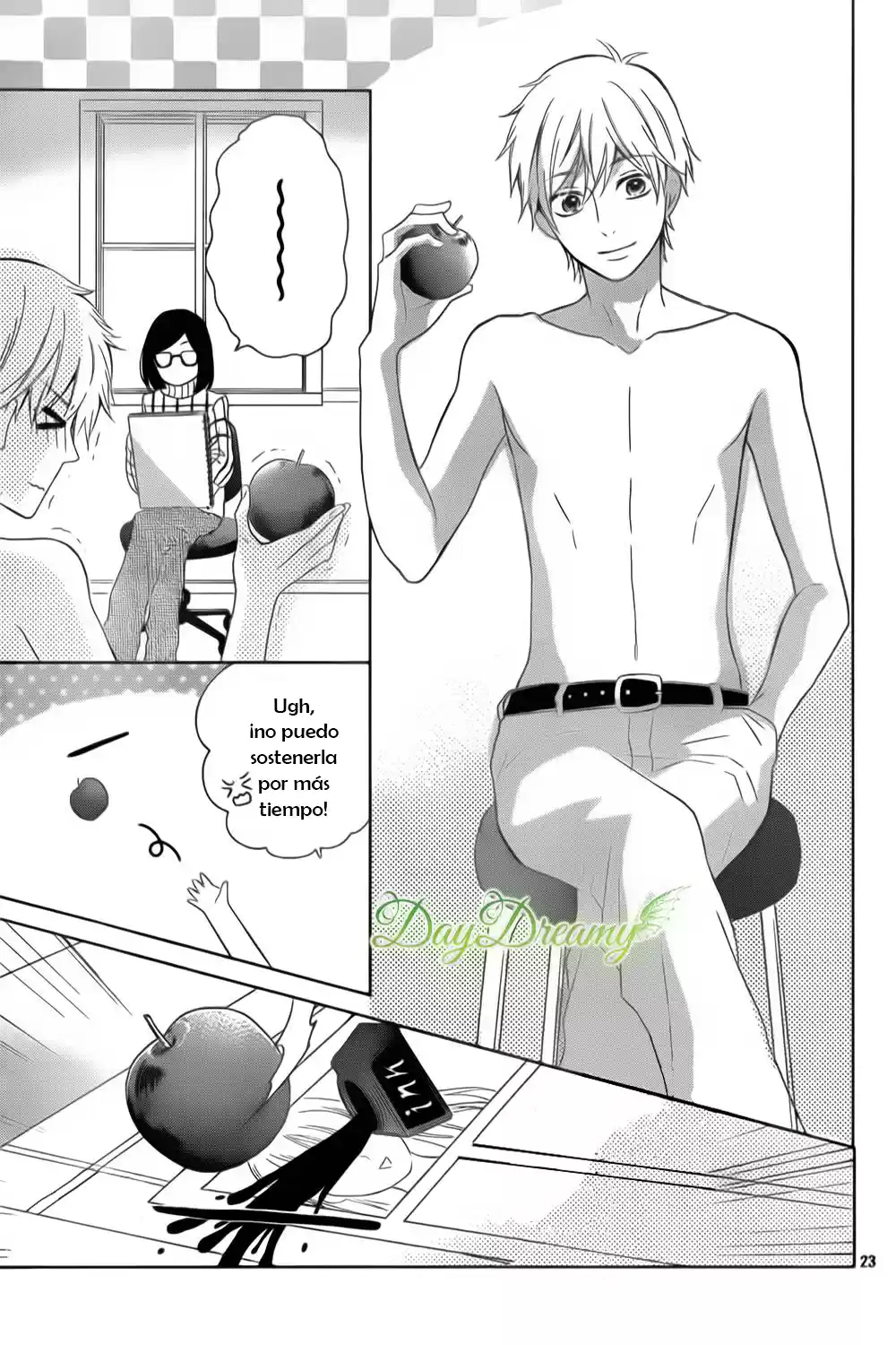 Onii-chan Gacha (2015) - Capítulo 0.1 - Página 24 - LectorTMOo