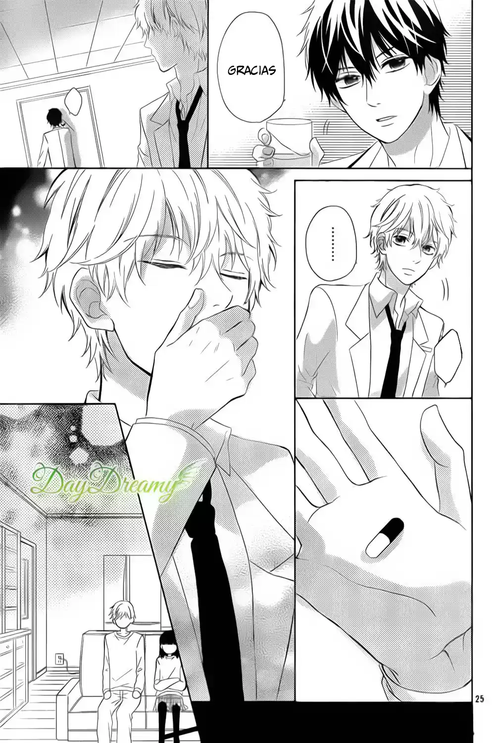 Onii-chan Gacha (2015) - Capítulo 0.1 - Página 26 - LectorTMOo