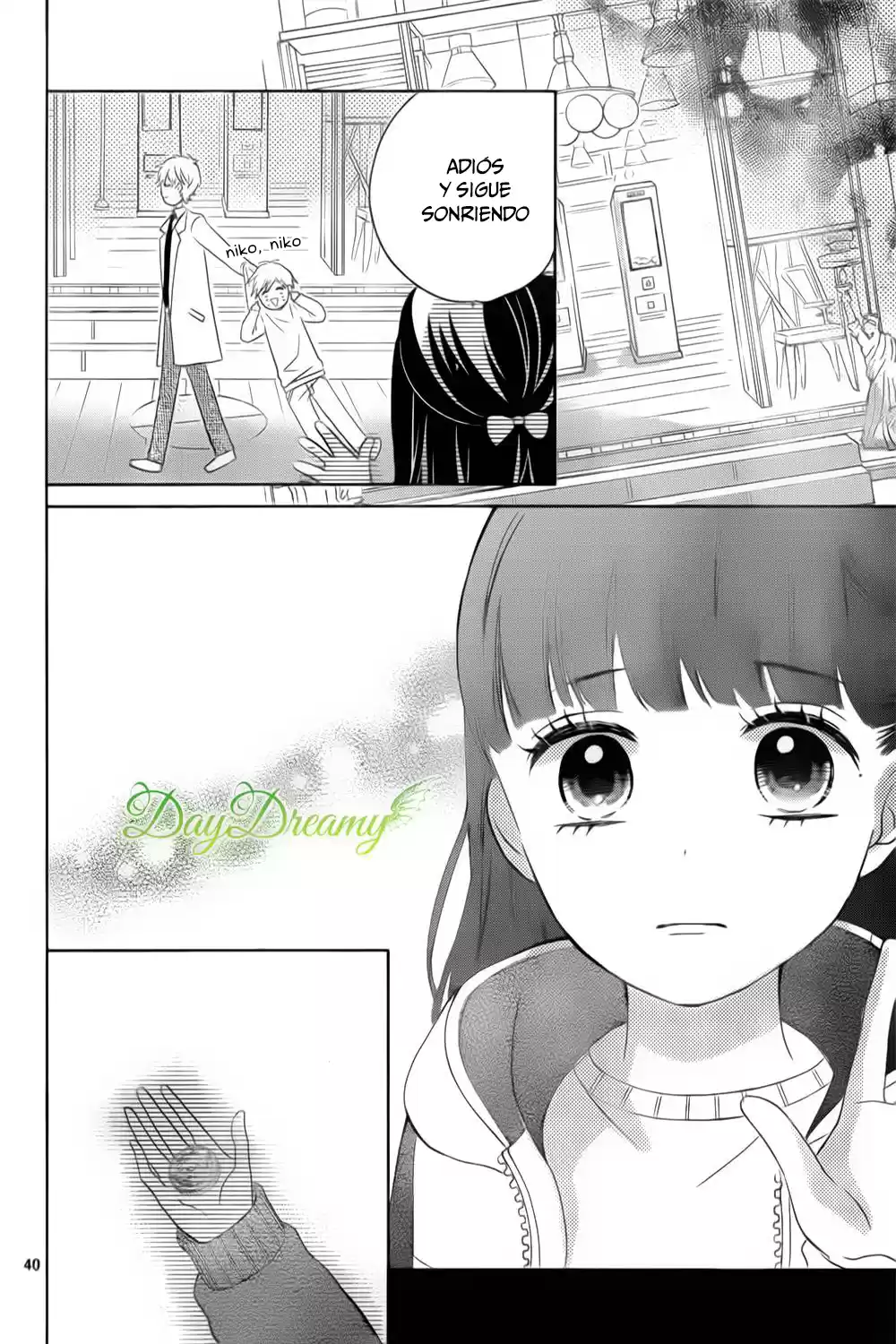Onii-chan Gacha (2015) - Capítulo 0.1 - Página 40 - LectorTMOo