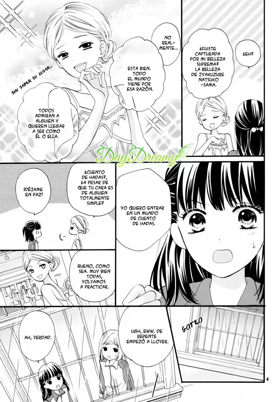 Onii-chan Gacha (2015) - Capítulo 1 - Página 5 - LectorTMOo