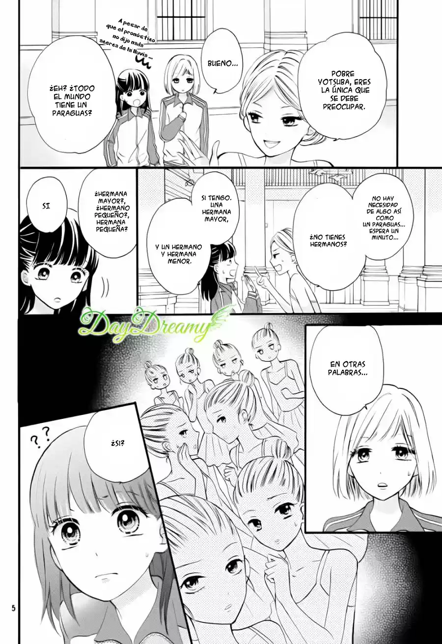 Onii-chan Gacha (2015) - Capítulo 1 - Página 6 - LectorTMOo