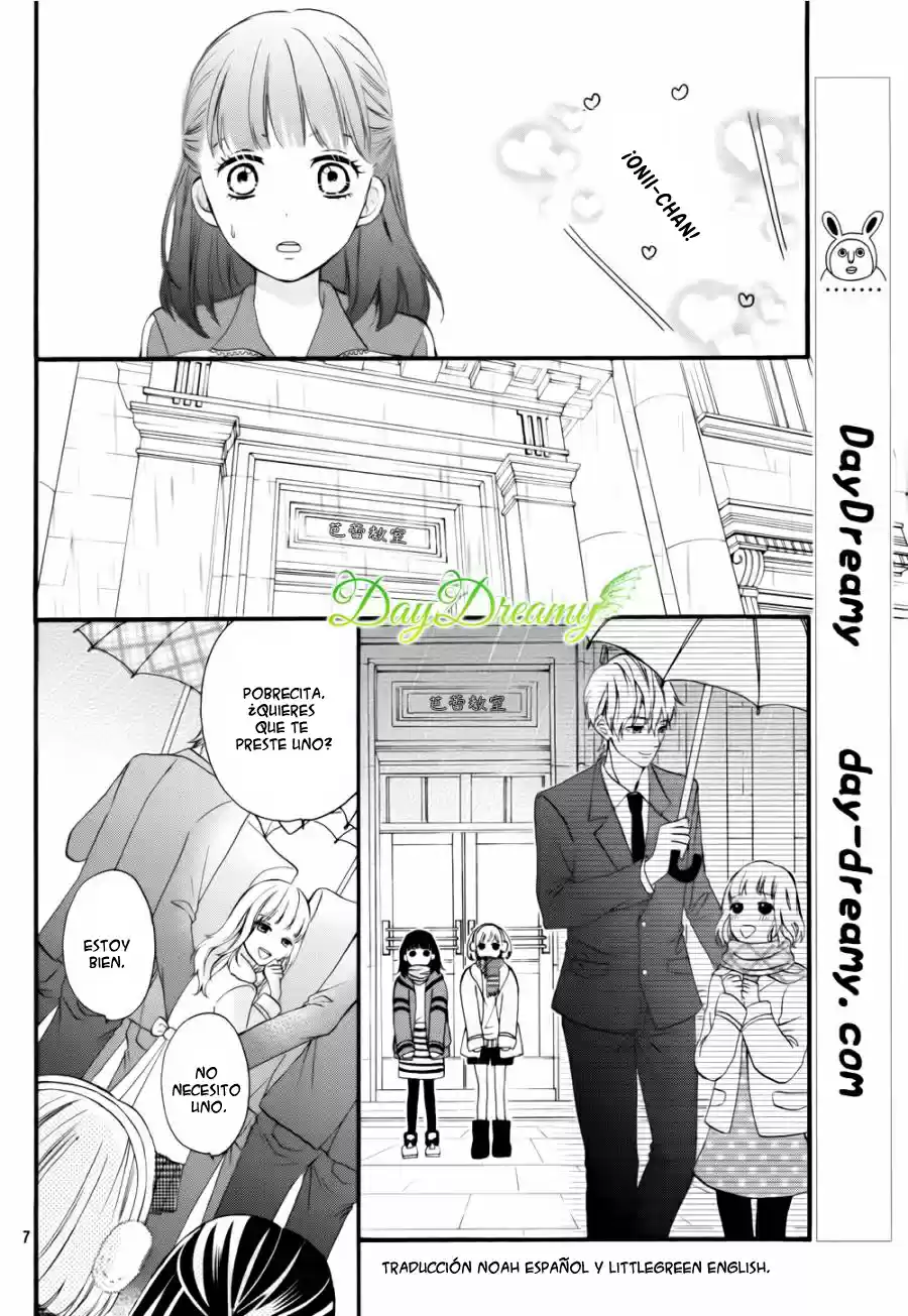 Onii-chan Gacha (2015) - Capítulo 1 - Página 8 - LectorTMOo