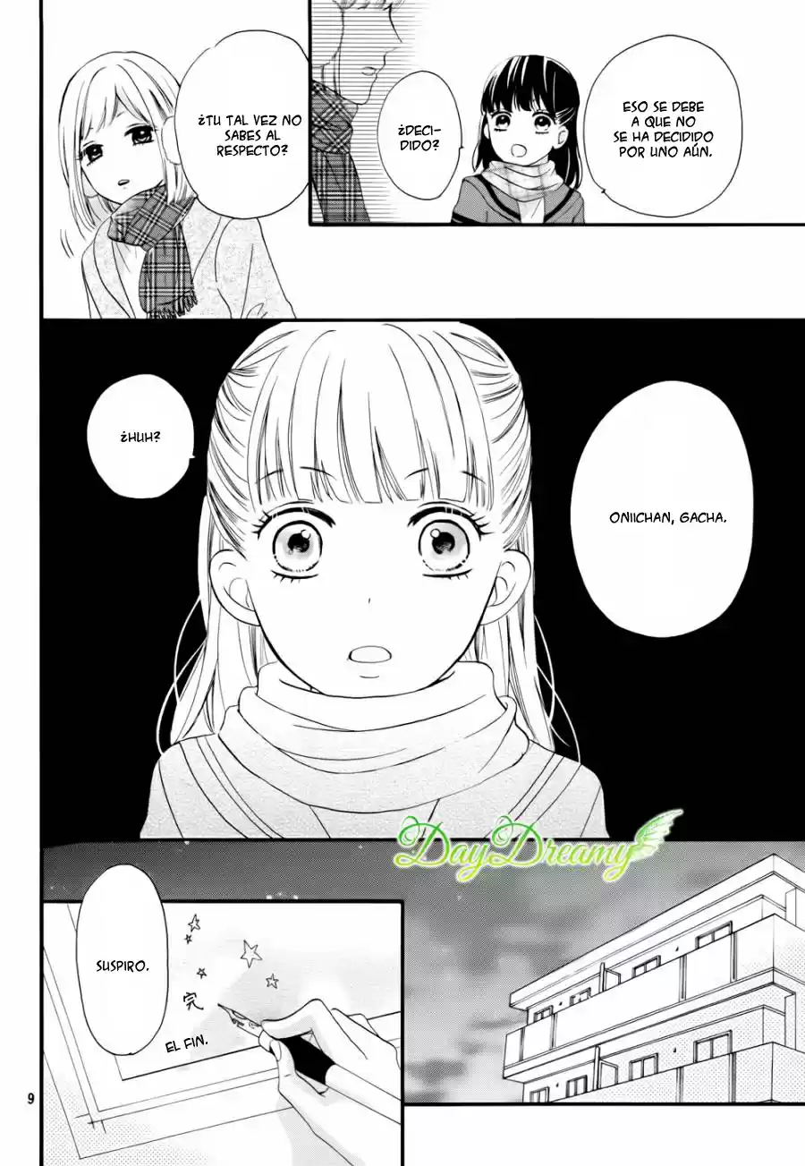 Onii-chan Gacha (2015) - Capítulo 1 - Página 10 - LectorTMOo