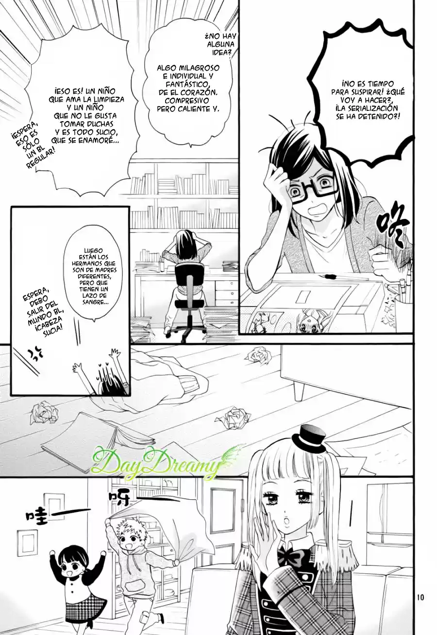 Onii-chan Gacha (2015) - Capítulo 1 - Página 11 - LectorTMOo