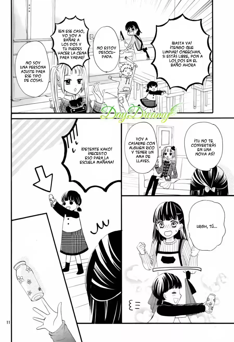 Onii-chan Gacha (2015) - Capítulo 1 - Página 12 - LectorTMOo