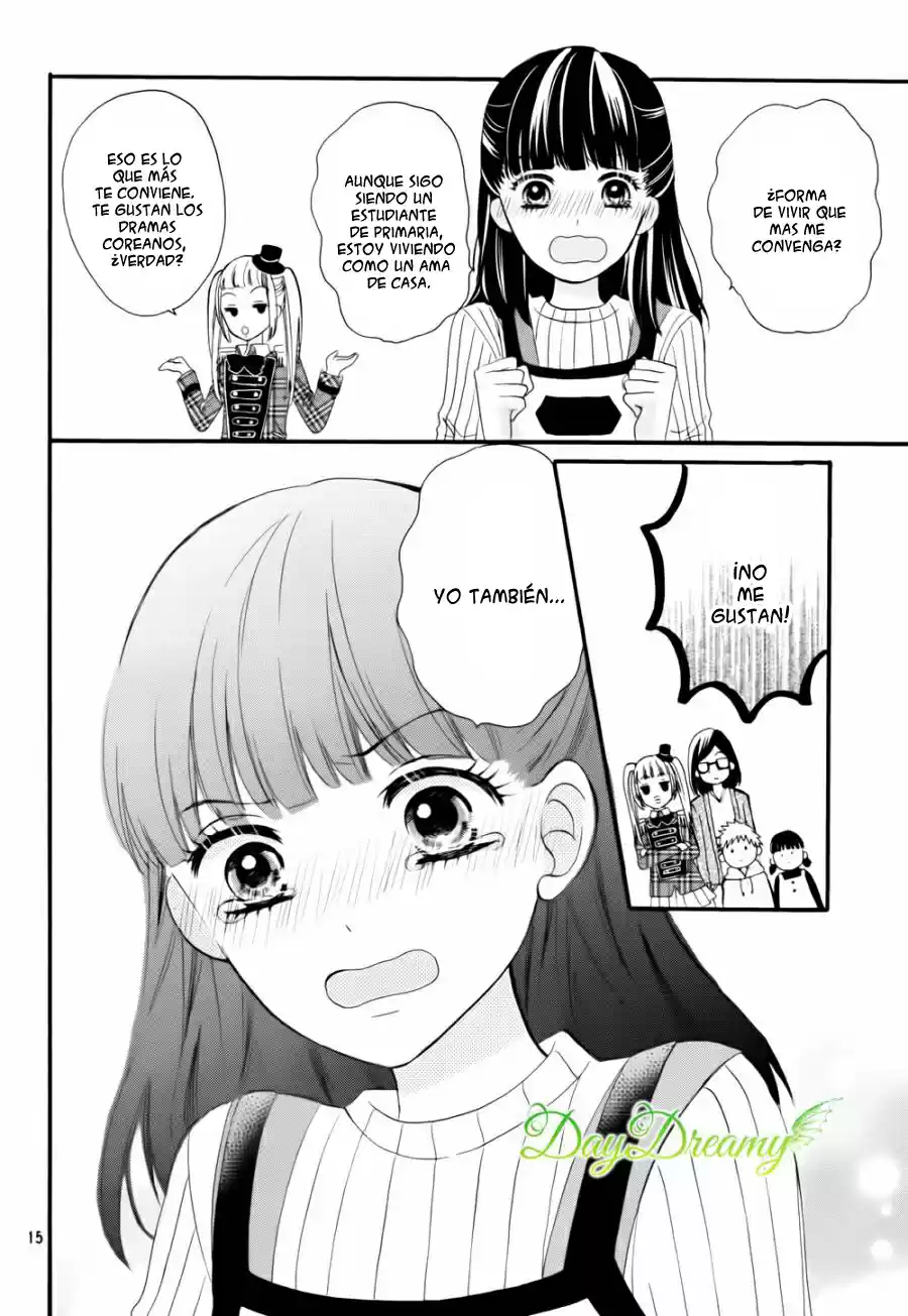 Onii-chan Gacha (2015) - Capítulo 1 - Página 16 - LectorTMOo