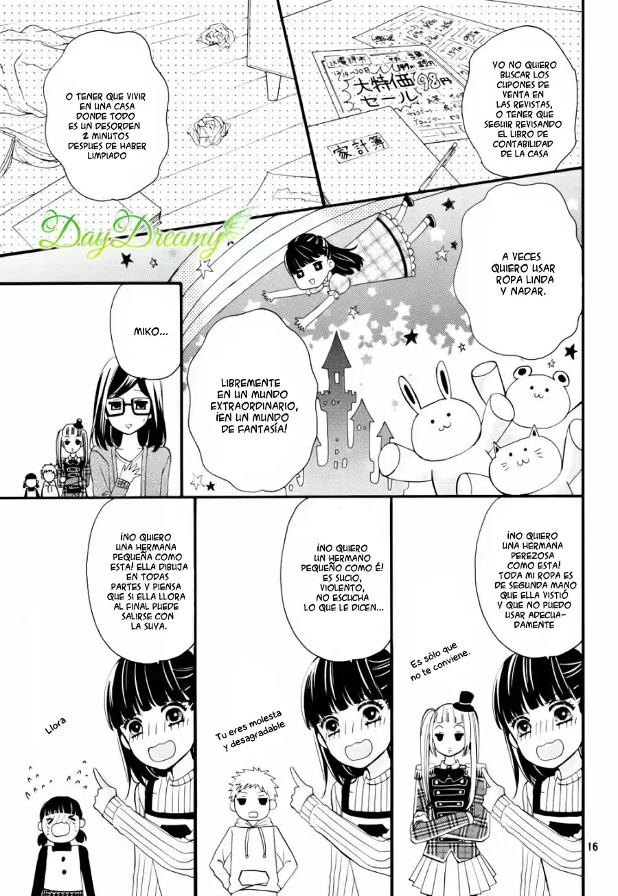 Onii-chan Gacha (2015) - Capítulo 1 - Página 17 - LectorTMOo