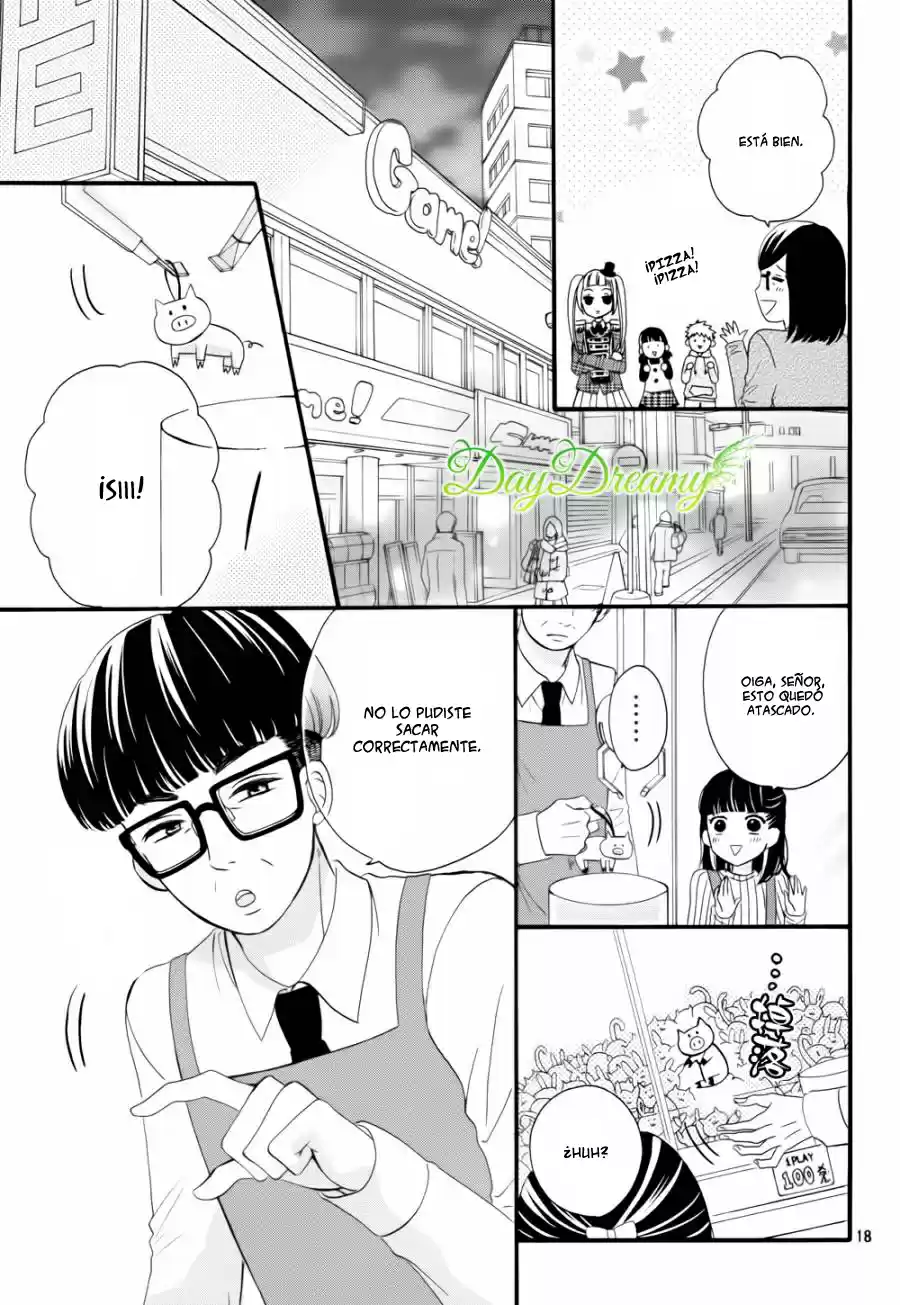 Onii-chan Gacha (2015) - Capítulo 1 - Página 19 - LectorTMOo