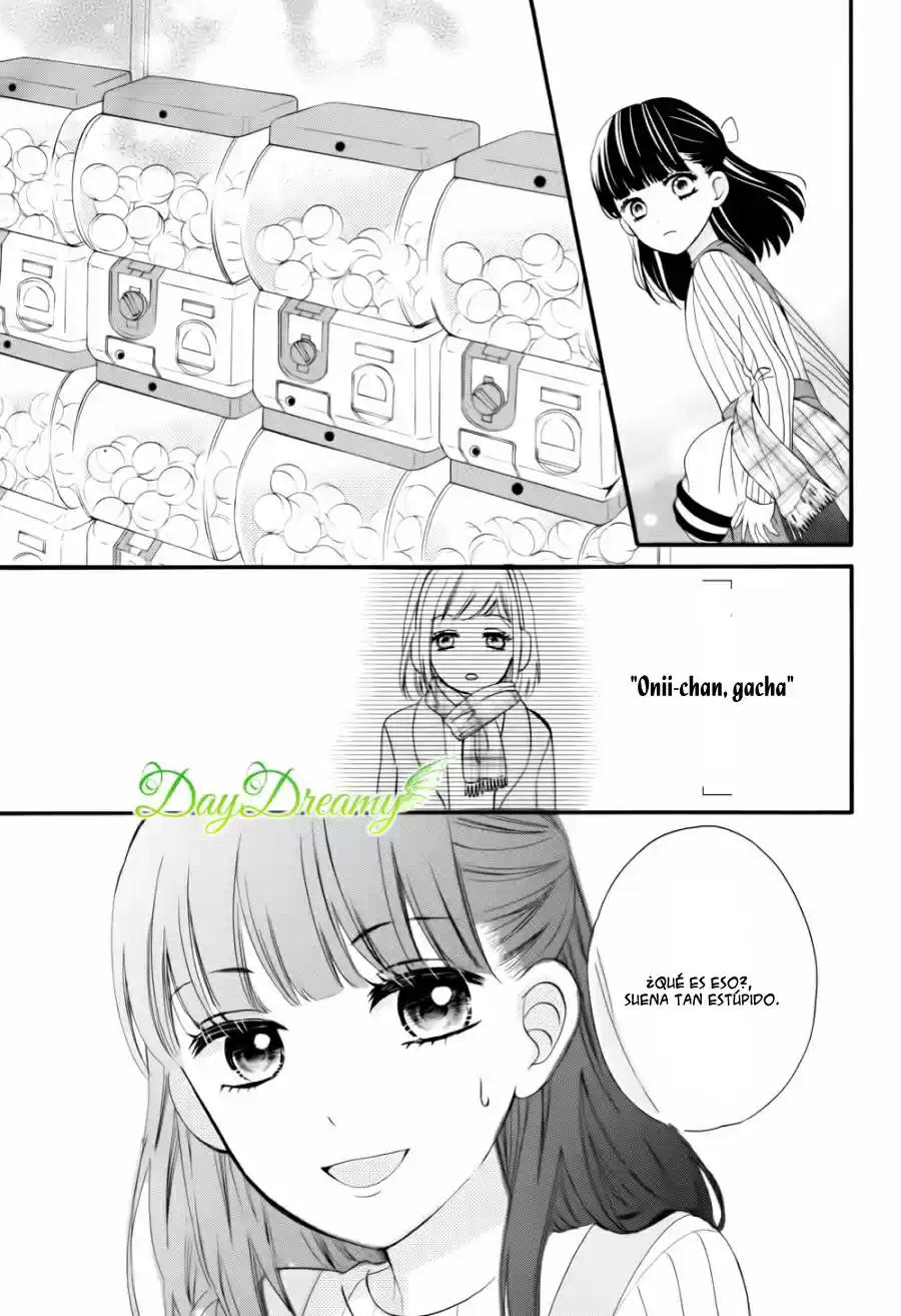 Onii-chan Gacha (2015) - Capítulo 1 - Página 21 - LectorTMOo